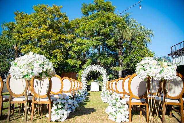 La boda de Kim y Jorge 2