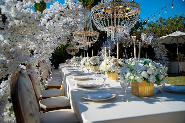 La boda de Kim y Jorge 3