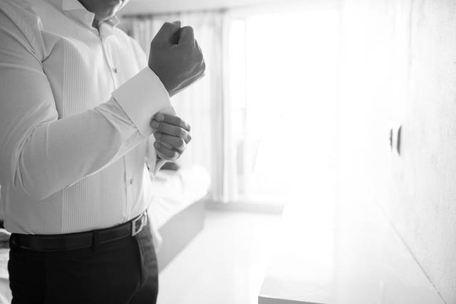 La boda de Chantal y Ivan 3