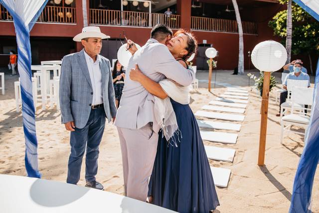 La boda de Victoria y Ricardo 3