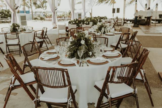 La boda de Alan y Giselle 1