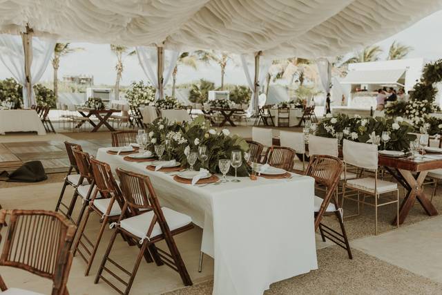 La boda de Alan y Giselle 3