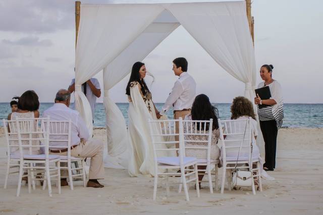 La boda de Nicolás y Agustina 3