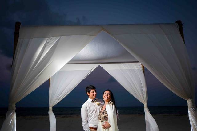 La boda de Nicolás y Agustina 1