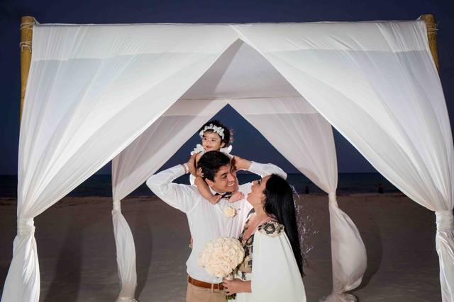 La boda de Nicolás y Agustina 2
