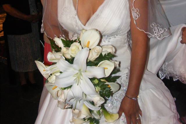La boda de Erika y Ariel 2