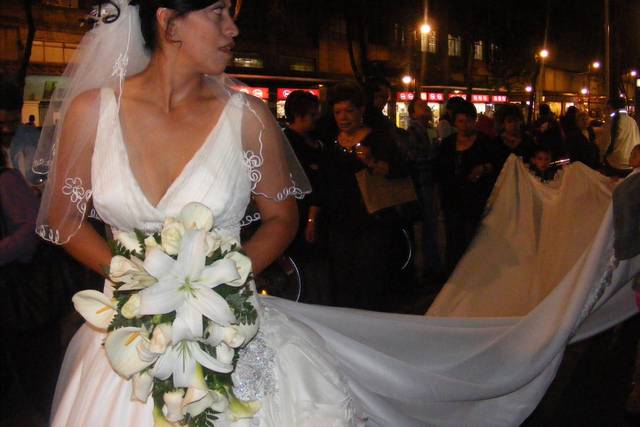 La boda de Erika y Ariel 3