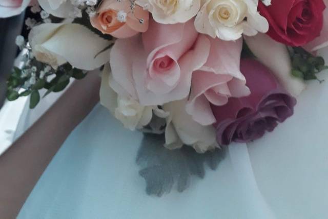 La boda de Nelly y Carlos 2