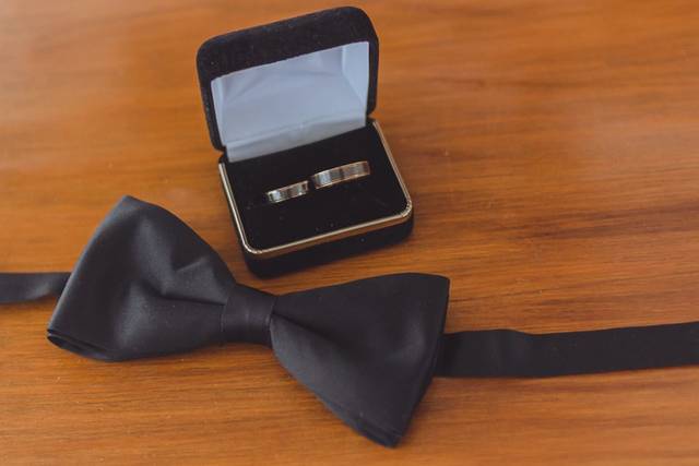 La boda de Vania y Arturo 1