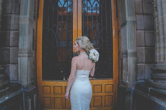 La boda de Yermein y Pablo 1