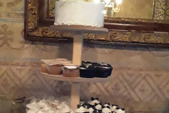 La boda de Jair y Jessica 2