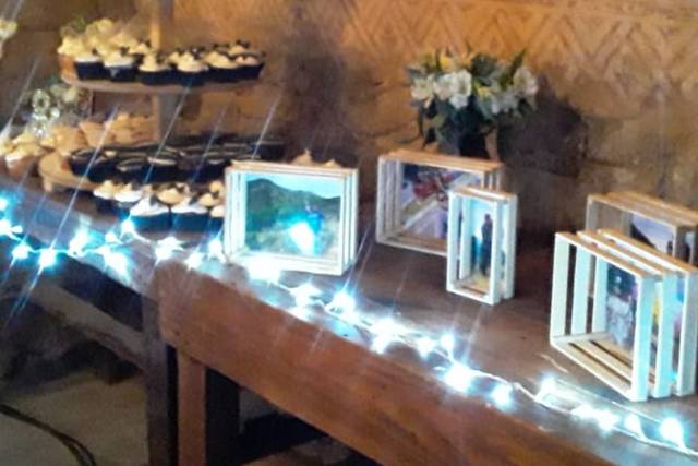 La boda de Jair y Jessica 3