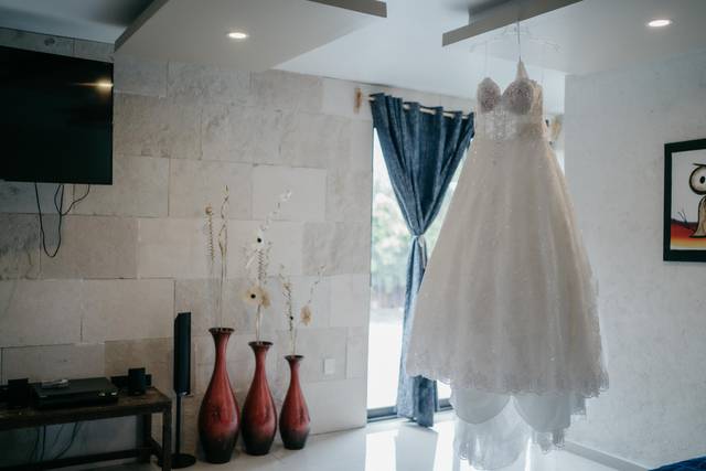 La boda de Joyce y Duhan 3