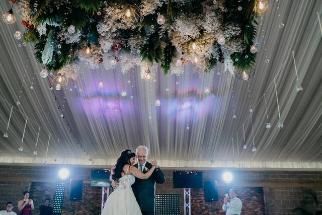 La boda de Joyce y Duhan 1