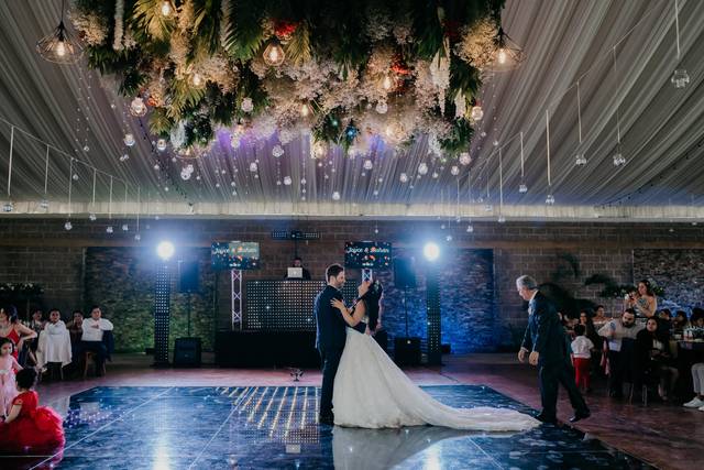 La boda de Joyce y Duhan 2