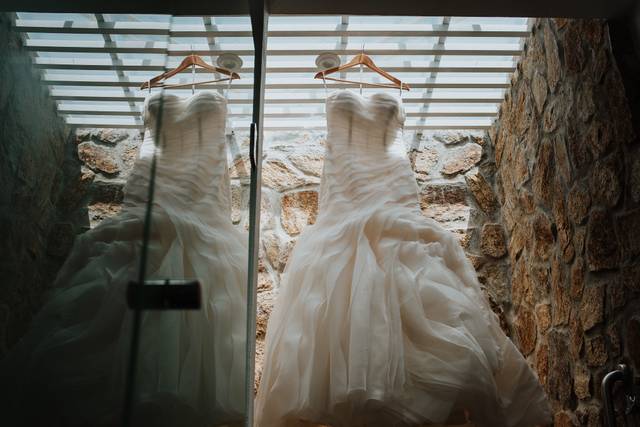 La boda de Fabiola y Irving 1