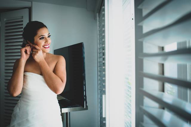 La boda de Fabiola y Irving 3