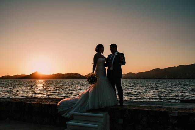 La boda de Fabiola y Irving 2
