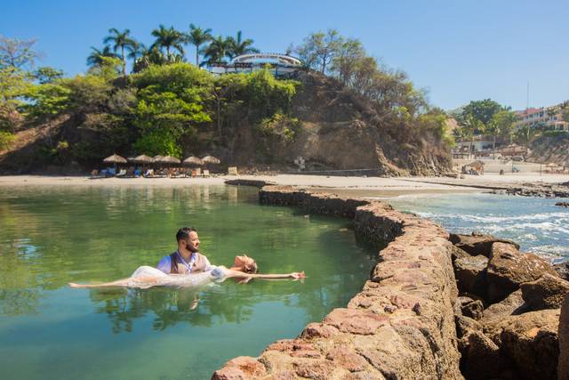 La boda de Mónica y Alan 2