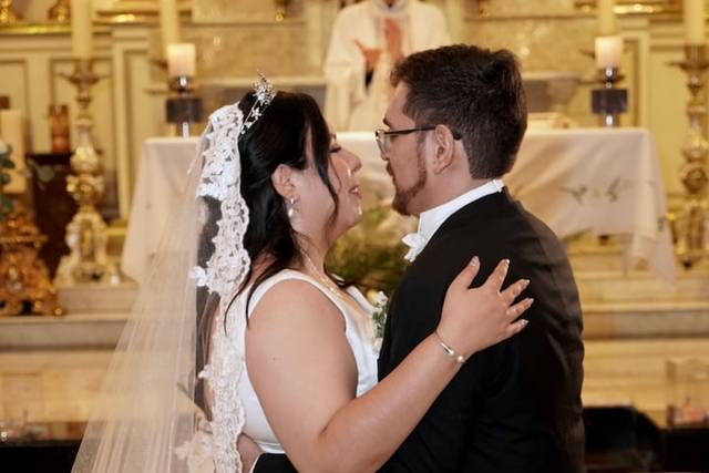 La boda de Alexandra y Alex 3