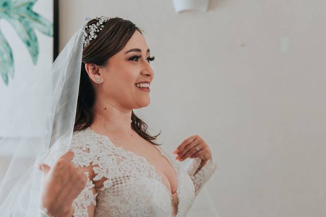 La boda de Magdalena y Ricardo 2