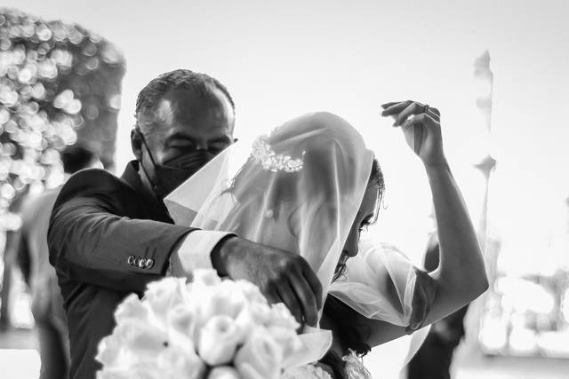 La boda de Erika y Daniel 3
