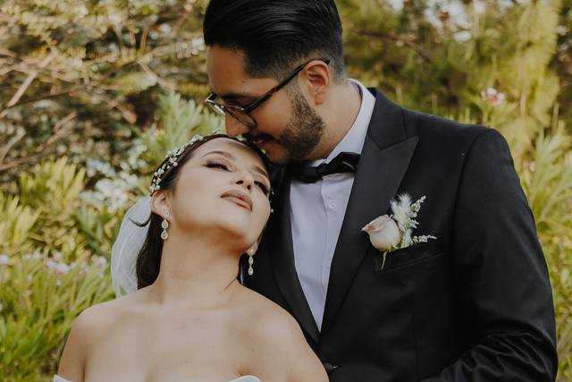 La boda de Sofía y Érick 1