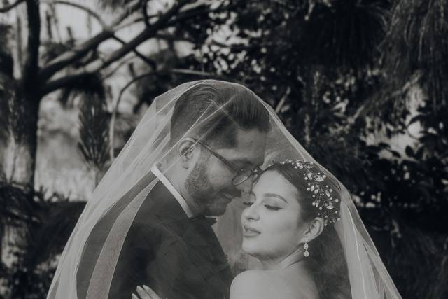 La boda de Sofía y Érick 2