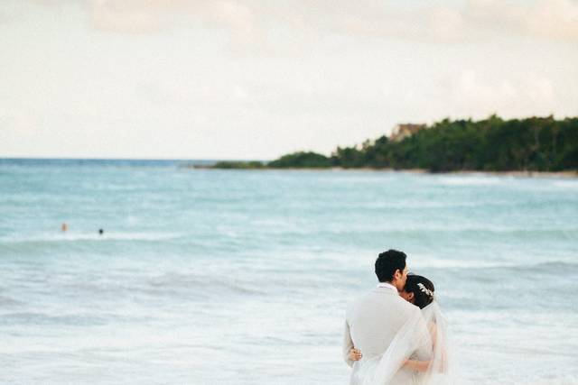 La boda de Paola y Rogelio 1