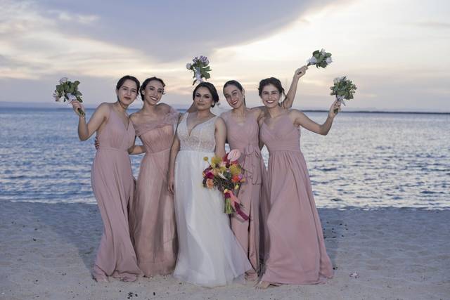 La boda de Isis y Mauricio 1