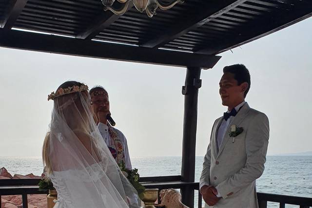 La boda de Tania y Eduardo 3