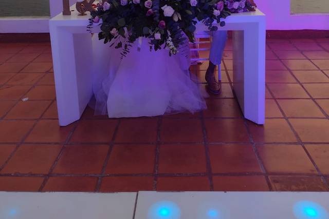 La boda de Tania y Eduardo 2