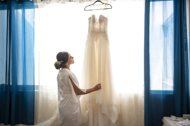 La boda de Diana y Fernando 3