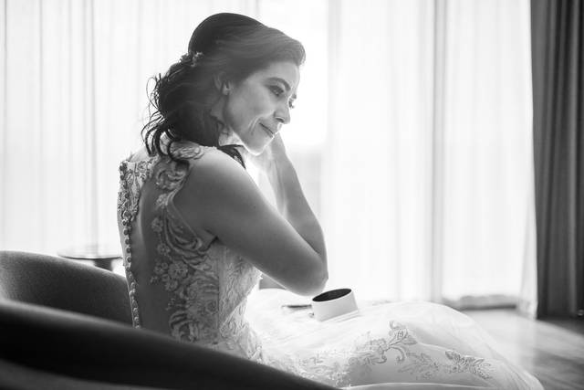 La boda de Itzel y Patricio 3