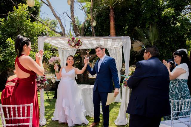 Salón Los Girasoles 1