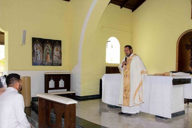 La boda de Yésica Leticia  y José Arturo 2
