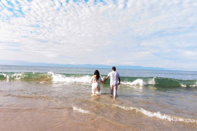 La boda de Yésica Leticia  y José Arturo 1
