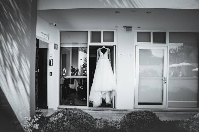 La boda de Oli  y Juan 1