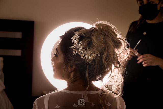 La boda de Oli  y Juan 2