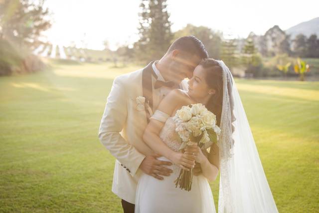 La boda de Gabriela y Sergio 1