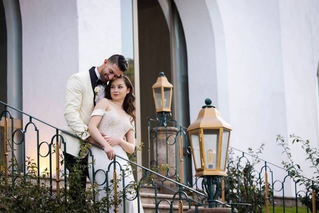 La boda de Gabriela y Sergio 2