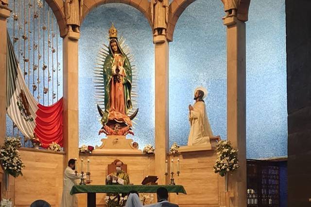 La boda de Rubí y Alfonso 2