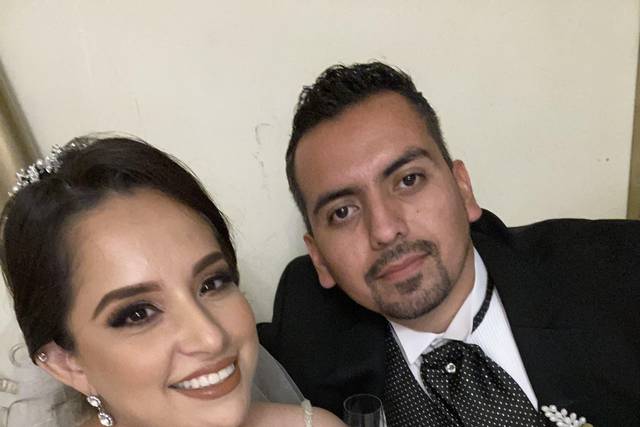 La boda de Rubí y Alfonso 3