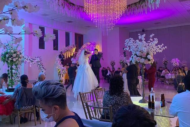 La boda de Rubí y Alfonso 1