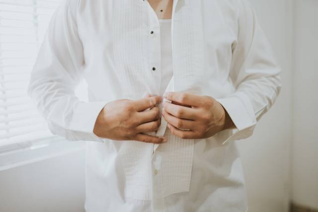 La boda de Jaziel y Eduardo 1