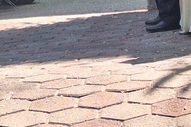 La boda de Octavio y Melina  3