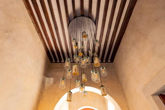 La boda de Marce y Poncho 1