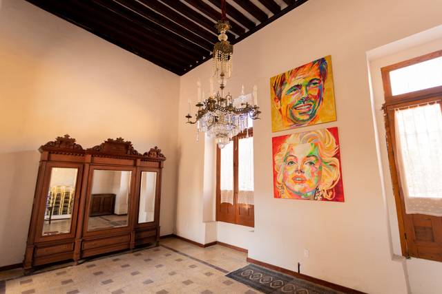 La boda de Marce y Poncho 2