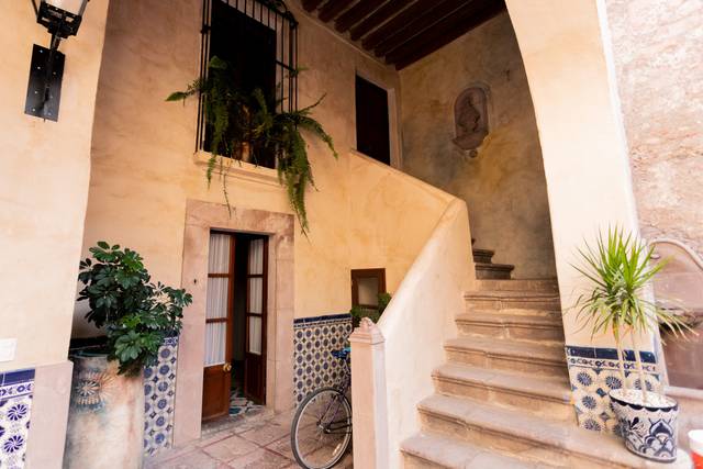 La boda de Marce y Poncho 3