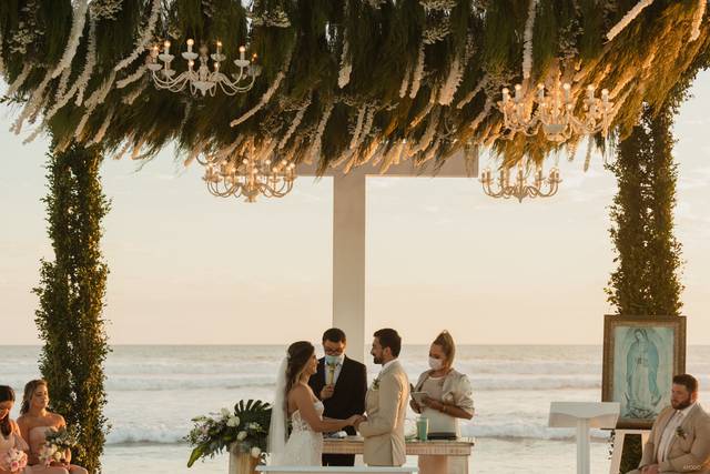 La boda de Katelyn y John 2